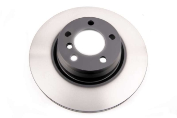 Picture of DBA 17-21 BMW 230I (w/M Sport Brakes/348mm Front Rotor) Front 4000 Series Standard Rotor
