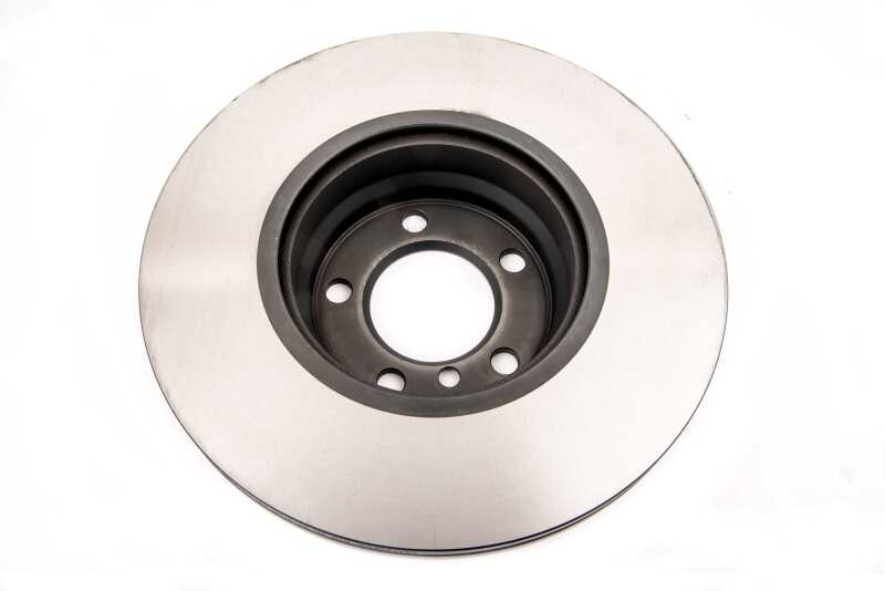 Picture of DBA 17-21 BMW 230I (w/M Sport Brakes/348mm Front Rotor) Front 4000 Series Standard Rotor