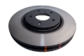 Picture of DBA 05-12 Infiniti FX35 Front 4000 Series Standard Rotor