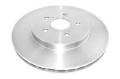 Picture of DBA 93-99 Eagle Talon TSI AWD Front Street Series Standard Rotor