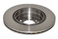 Picture of DBA 05-06 Chrysler Crossfire SRT-6 Rear 4000 Series Standard Rotor