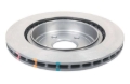 Picture of DBA 06-09 Chevrolet Corvette Z06 Rear 4000 Series Standard Rotor