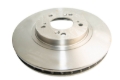 Picture of DBA 99-04 Acura RL Front Street Series Standard Rotor