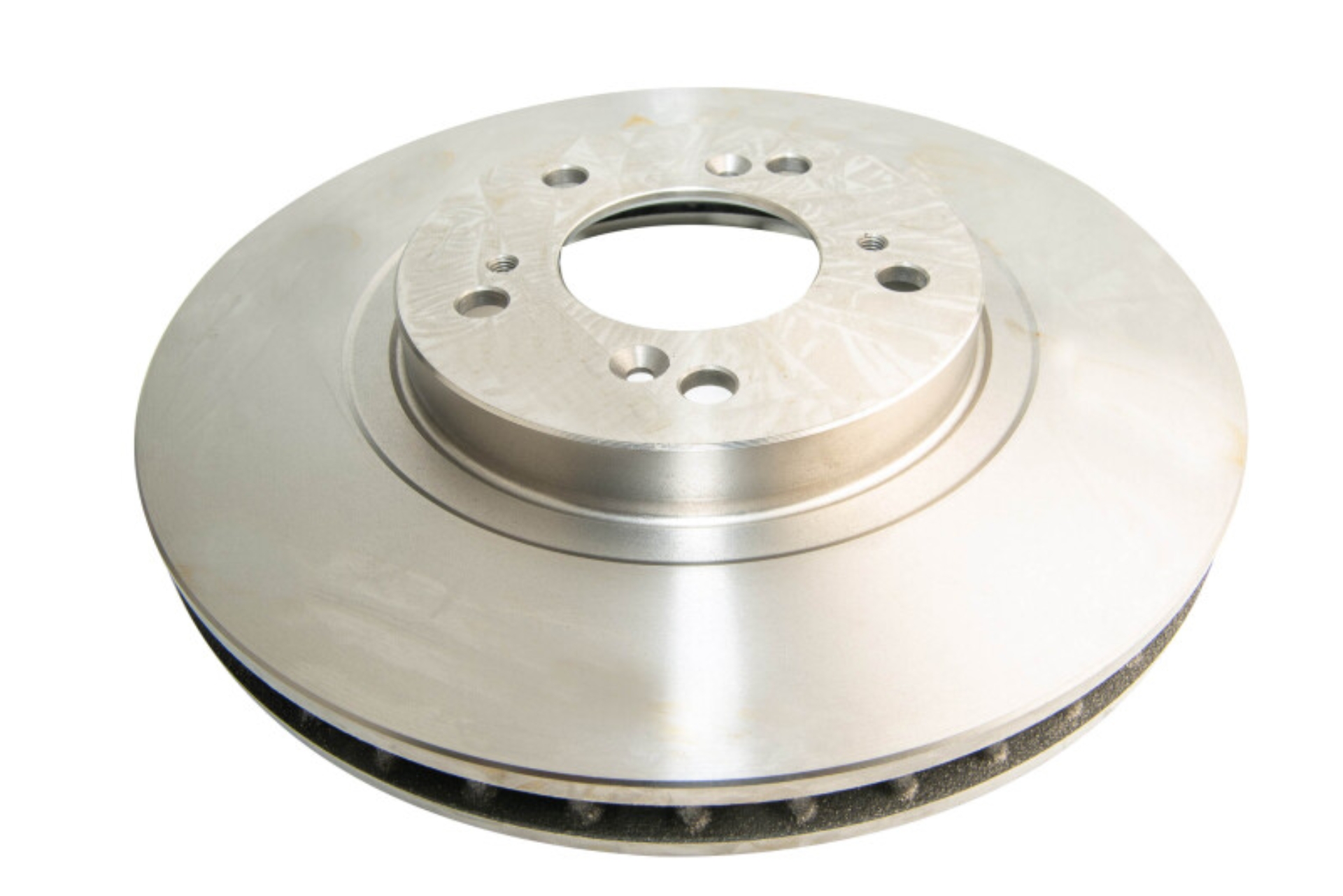 Picture of DBA 99-04 Acura RL Front Street Series Standard Rotor