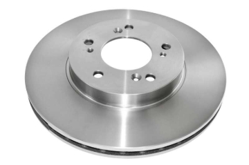 Picture of DBA 97-01 Acura Integra Type R Front Street Series Standard Rotor