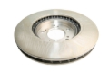 Picture of DBA 99-04 Acura RL Front Street Series Standard Rotor