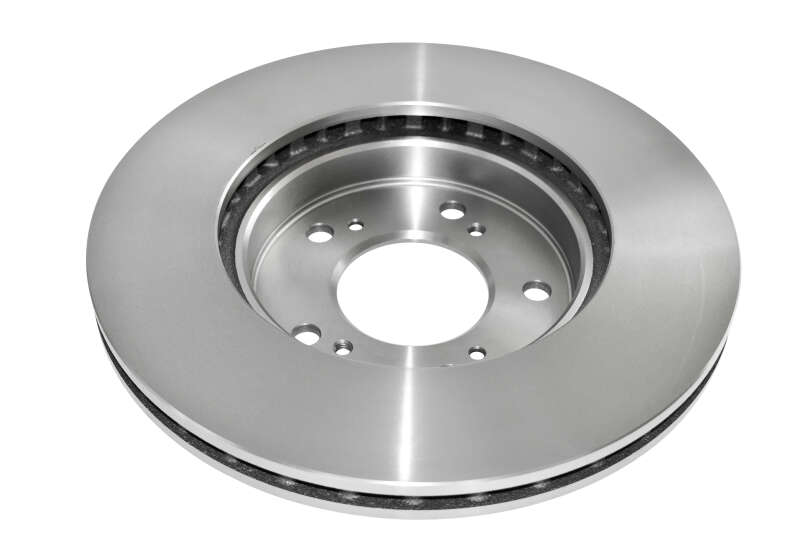 Picture of DBA 97-01 Acura Integra Type R Front Street Series Standard Rotor