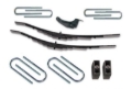 Picture of Tuff Country 00-05 Ford Excursion 4x4 (Gas Engine) 2.5in Lift Kit No Shocks