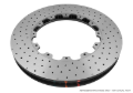 Picture of DBA 2011 BMW 1 Series M Front 5000 Series Drilled Ring