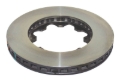 Picture of DBA 14-17 Subaru Forester 2.0L Front 5000 Series Standard Ring