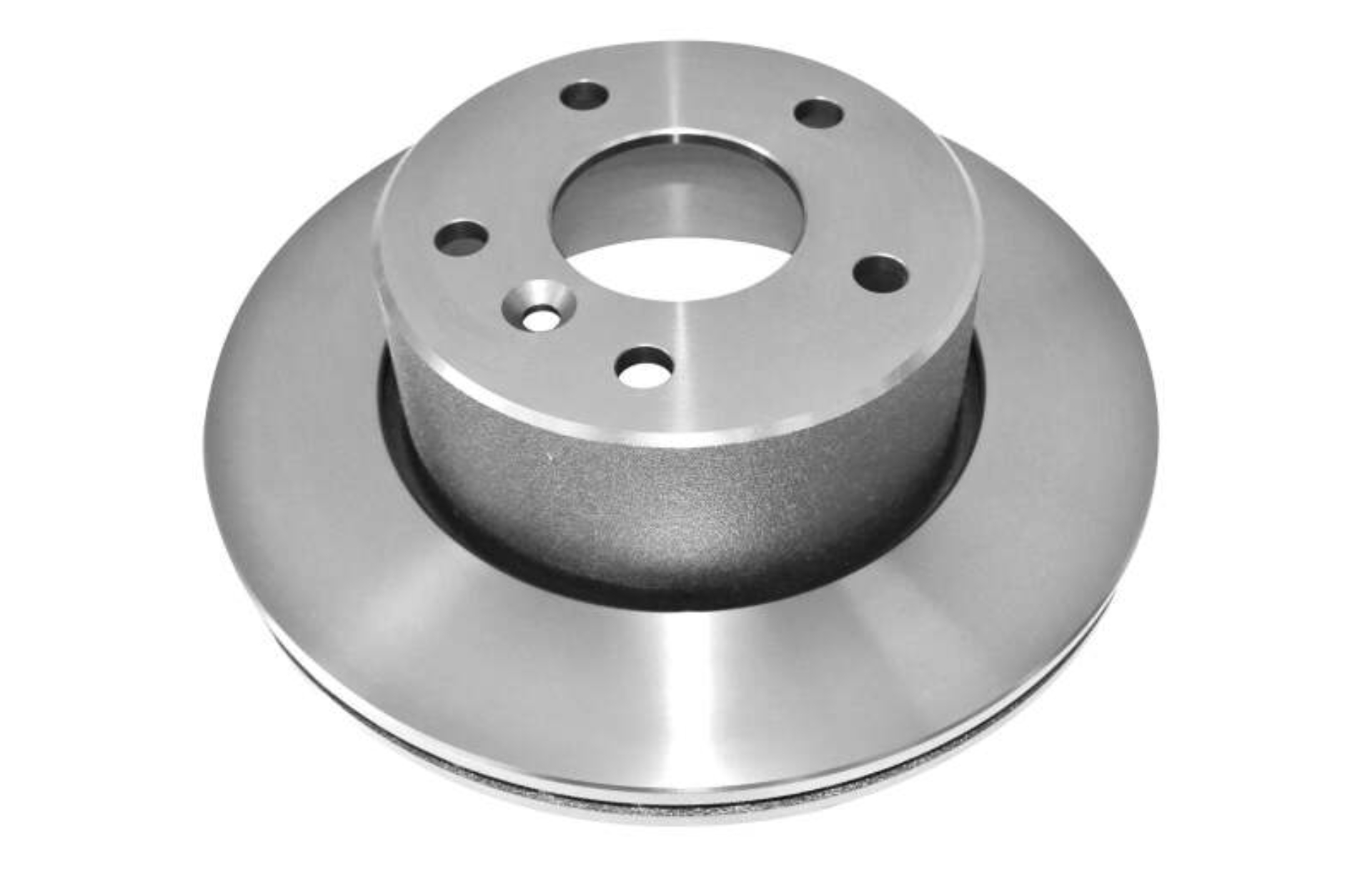 Picture of DBA 99-04 Land Rover Discovery Series II Front Street Series Standard Rotor