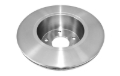 Picture of DBA 99-04 Land Rover Discovery Series II Front Street Series Standard Rotor