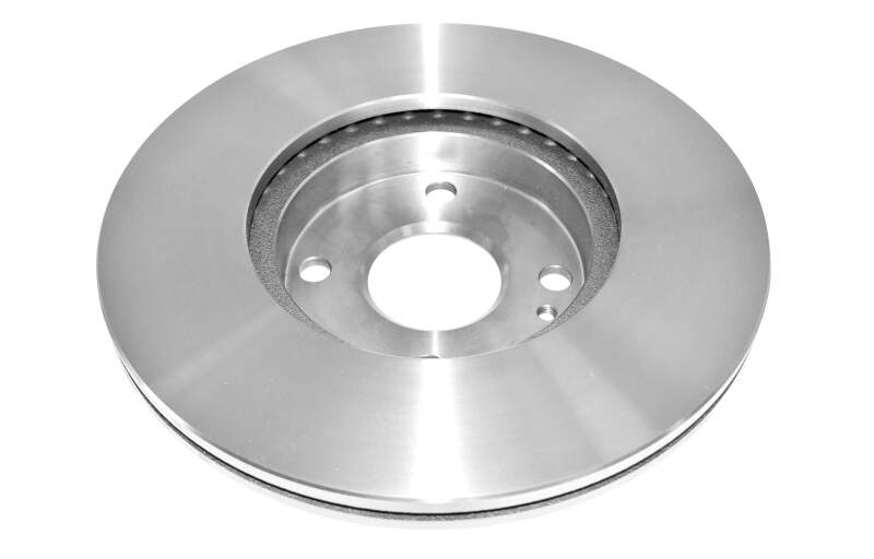 Picture of DBA 92-96 Mazda MX-3 V6 Front Street Series Standard Rotor