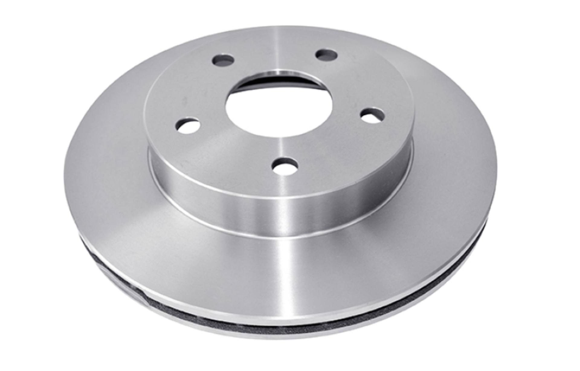 Picture of DBA 99-04 Jeep Grand Cherokee (Akebono Front Caliper) Front Street Series Standard Rotor