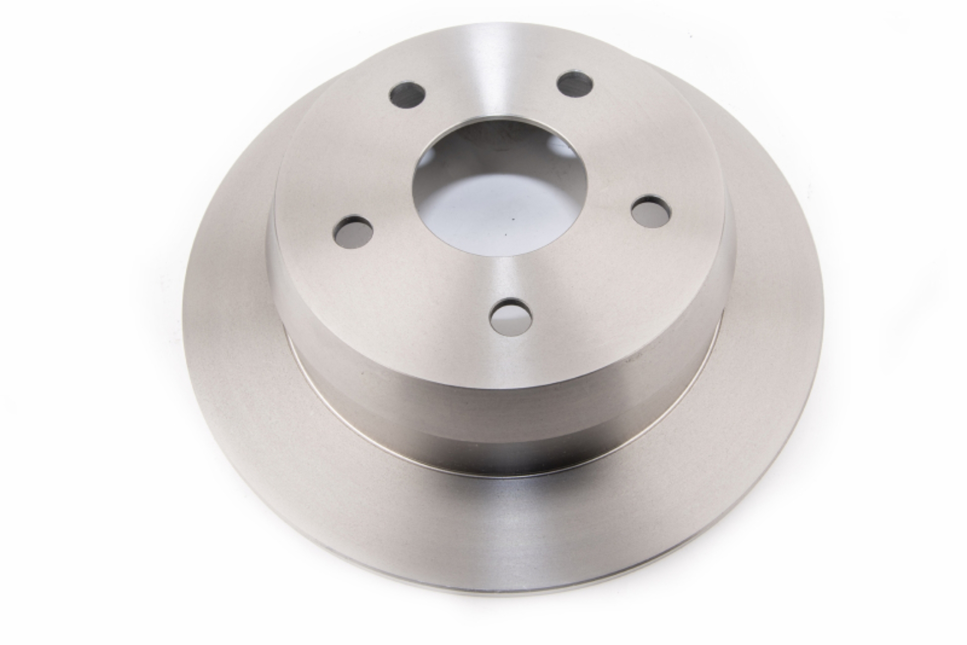 Picture of DBA 99-04 Jeep Grand Cherokee Rear Street Series Standard Rotor