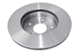 Picture of DBA 99-04 Jeep Grand Cherokee (Akebono Front Caliper) Front Street Series Standard Rotor