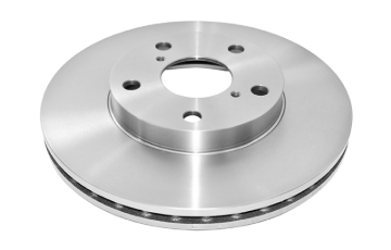 Picture of DBA 01-05 Toyota RAV4 (Excl EV) Front Street Series Standard Rotor