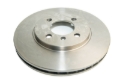 Picture of DBA Street Standard Rotors Brake Rotors - DBA679