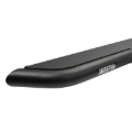 Picture of Westin 04-13 Chevrolet Silverado Outlaw Drop Nerf Step Bar - Textured Black