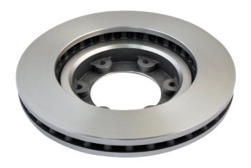 Picture of DBA 93-05 Lexus GS300 Front Street Series Standard Rotor