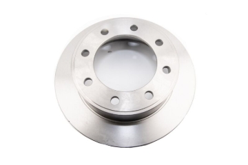 Picture of DBA 99-04 Ford F-250 Super Duty 4WD Front Street Series Standard Rotor