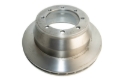 Picture of DBA 99-12 Ford F-350 Super Duty DRW (w/M14-2.0 Studs) RWD Rear Street Series Standard Rotor