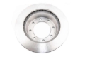 Picture of DBA 99-04 Ford F-250 Super Duty 4WD Front Street Series Standard Rotor