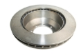 Picture of DBA 99-12 Ford F-350 Super Duty DRW (w/M14-2.0 Studs) RWD Rear Street Series Standard Rotor
