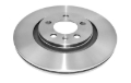 Picture of DBA 98-10 Volkswagen Beetle (w/o Sensor) Front Street Series Standard Rotor