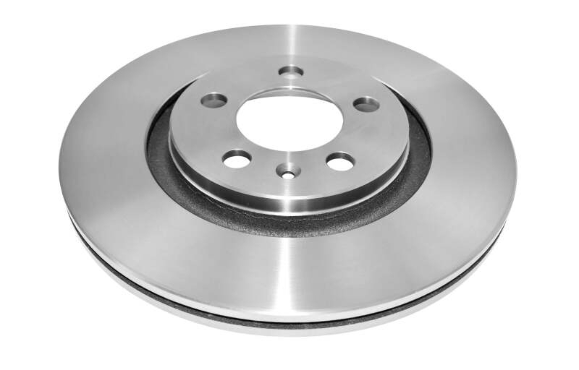 Picture of DBA 98-10 Volkswagen Beetle (w/o Sensor) Front Street Series Standard Rotor