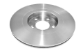 Picture of DBA 98-10 Volkswagen Beetle (w/o Sensor) Front Street Series Standard Rotor