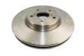 Picture of DBA 01-06 Lexus LS430 Front Street Series Standard Rotor