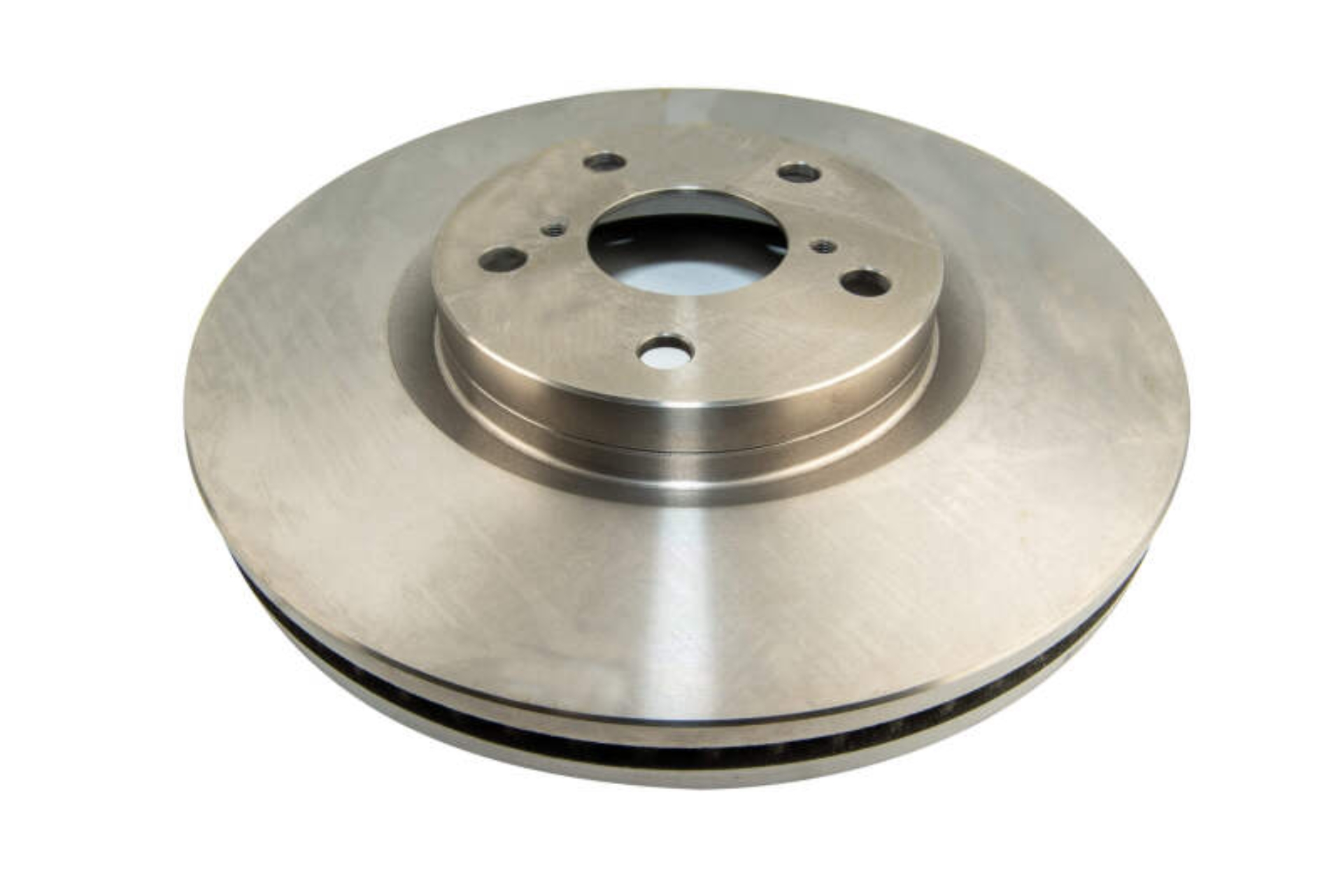 Picture of DBA 01-06 Lexus LS430 Front Street Series Standard Rotor