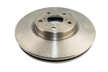 Picture of DBA 01-06 Lexus LS430 Front Street Series Standard Rotor