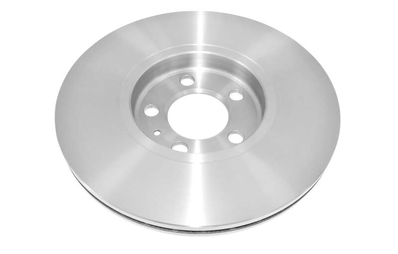 Picture of DBA 99-10 Volkswagen Beetle 1.8L Turbocharged Front Street Series Standard Rotor