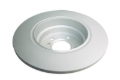 Picture of DBA 00-06 BMW X5 Rear En-Shield Standard Rotor