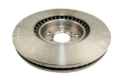 Picture of DBA 01-06 Lexus LS430 Front Street Series Standard Rotor
