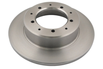Picture of DBA 94-97 Land Rover Defender 90 Rear Street Series Standard Rotor