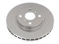 Picture of DBA 00-06 BMW X5 Rear En-Shield Standard Rotor