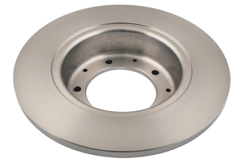 Picture of DBA 94-97 Land Rover Defender 90 Rear Street Series Standard Rotor