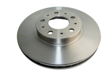 Picture of DBA 94-97 Volvo 850 Front Street Series Standard Rotor