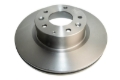 Picture of DBA 93-95 Mazda RX-7 Front Street Series Standard Rotor
