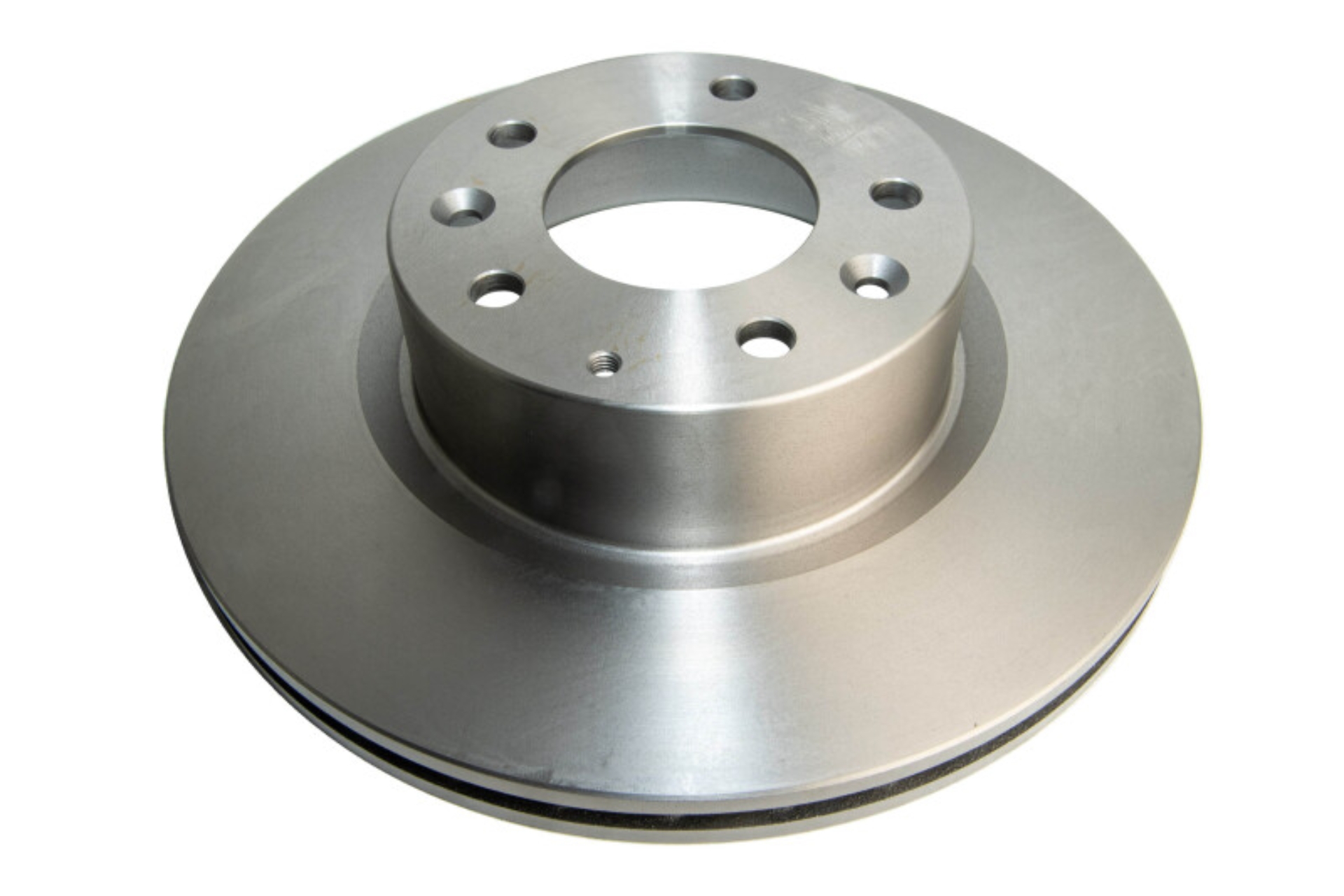 Picture of DBA 93-95 Mazda RX-7 Front Street Series Standard Rotor