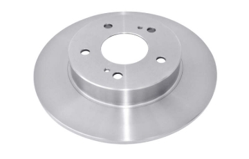 Picture of DBA 96-01 Infiniti I30 Rear Street Series Standard Rotor