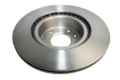 Picture of DBA 93-95 Mazda RX-7 Front Street Series Standard Rotor
