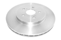 Picture of DBA 01-07 Ford Escape Front Street Series Standard Rotor