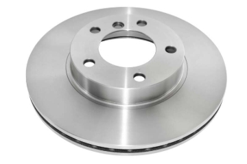Picture of DBA 91-99 BMW 318i E36 Front Street Series Standard Rotor