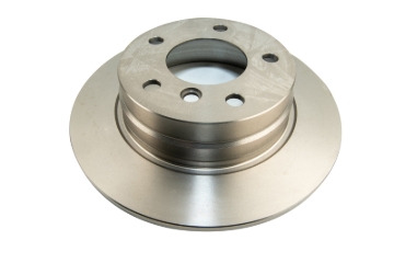 Picture of DBA 91-99 BMW 318i E36 Rear Street Series Standard Rotor