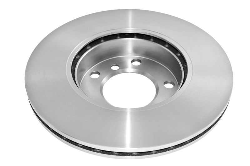 Picture of DBA 91-99 BMW 318i E36 Front Street Series Standard Rotor
