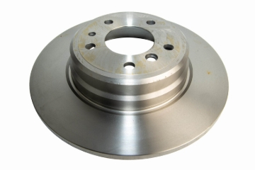 Picture of DBA 95-01 BMW 740i E38 Rear Street Series Standard Rotor